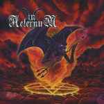 IN AETERNUM - Forever Blasphemy Re-Release CD